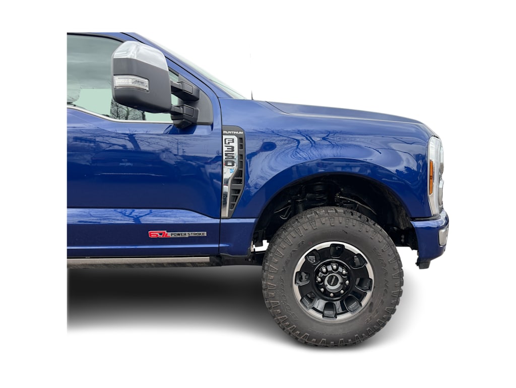 Thumbnail: 2026 Ford F-350 - 17