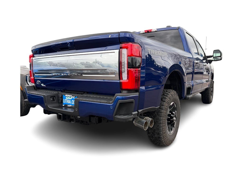 Thumbnail: 2026 Ford F-350 - 18