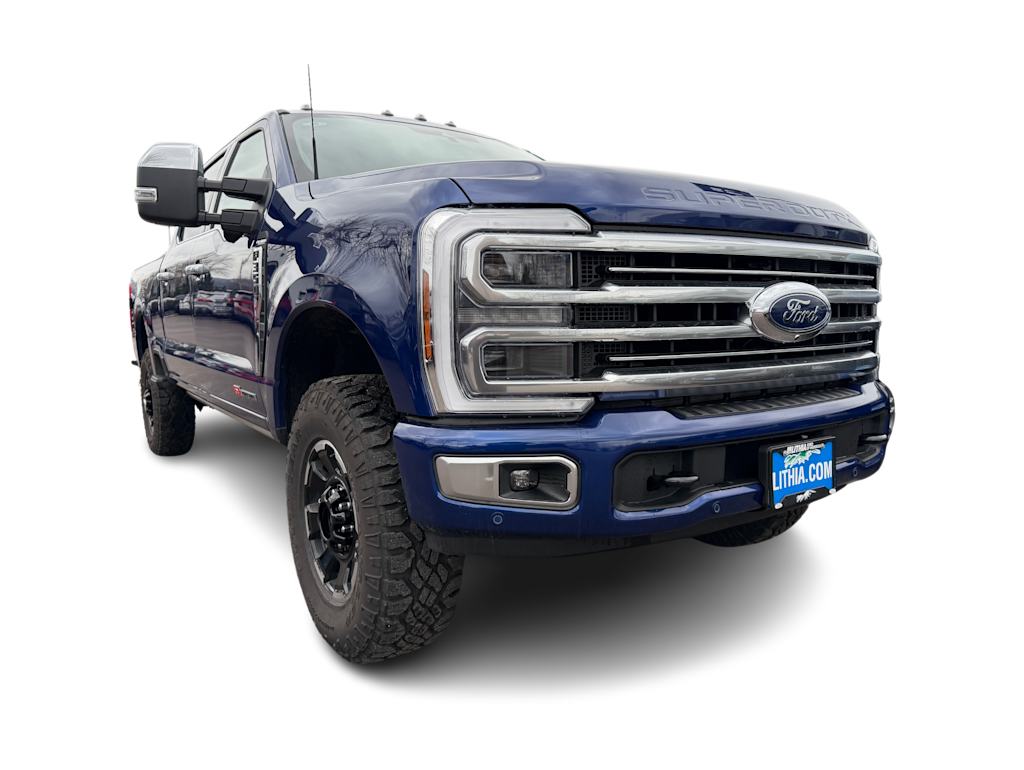 Thumbnail: 2026 Ford F-350 - 16