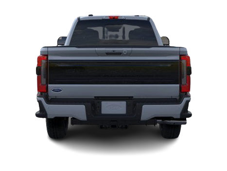 Thumbnail: 2026 Ford F-350 - 5