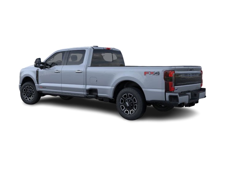 Thumbnail: 2026 Ford F-350 - 4