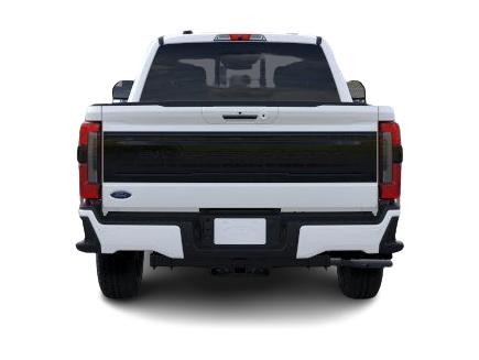Thumbnail: 2026 Ford F-350 - 4