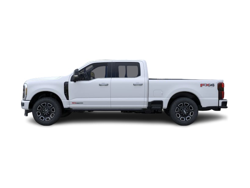 Thumbnail: 2026 Ford F-350 - 3