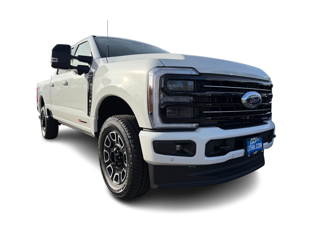 Thumbnail: 2026 Ford F-350 - 3