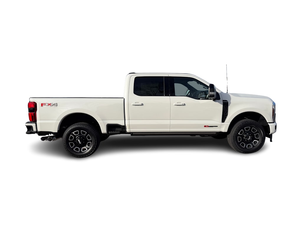 Thumbnail: 2026 Ford F-350 - 19