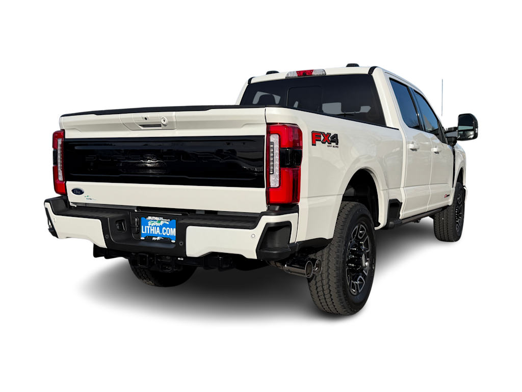 Thumbnail: 2026 Ford F-350 - 20