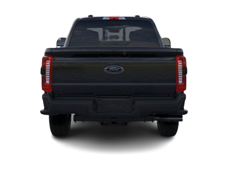 Thumbnail: 2026 Ford F-350 - 5