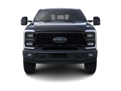 Thumbnail: 2026 Ford F-350 - 13