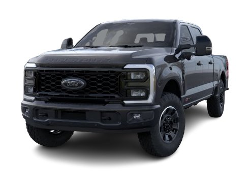 Thumbnail: 2026 Ford F-350 - 12