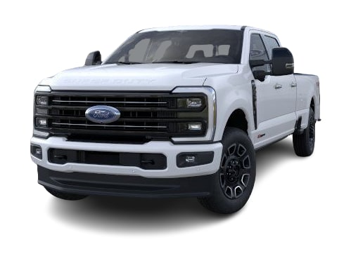 Thumbnail: 2026 Ford F-350 - 12