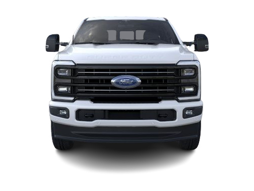 Thumbnail: 2026 Ford F-350 - 14