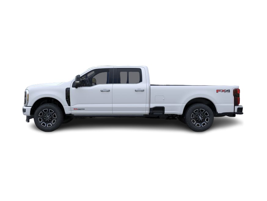 Thumbnail: 2026 Ford F-350 - 3
