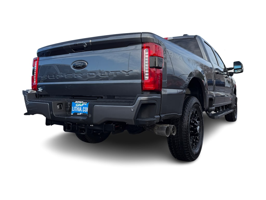 Thumbnail: 2026 Ford F-350 - 19