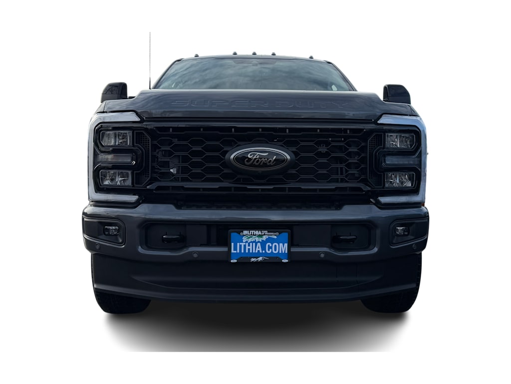 Thumbnail: 2026 Ford F-350 - 5