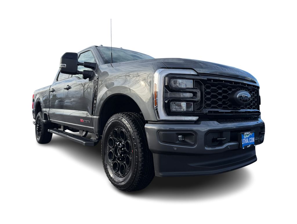 Thumbnail: 2026 Ford F-350 - 3