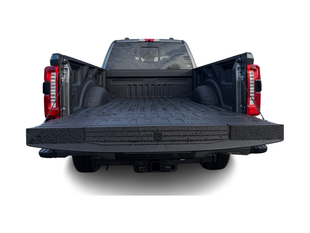 Thumbnail: 2026 Ford F-350 - 16