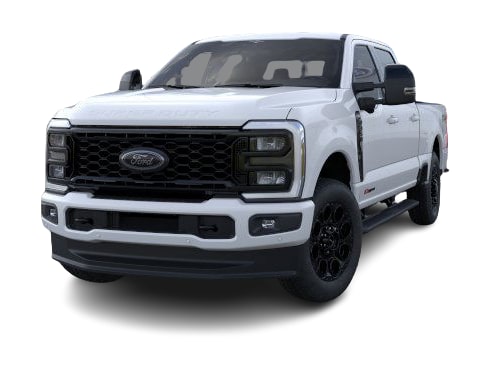 Thumbnail: 2026 Ford F-350 - 11