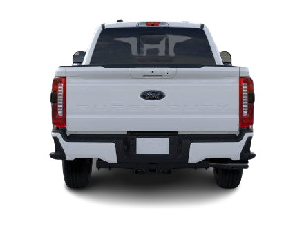 Thumbnail: 2026 Ford F-350 - 4