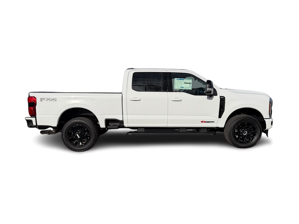 Thumbnail: 2026 Ford F-350 - 18