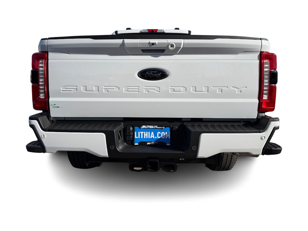 Thumbnail: 2026 Ford F-350 - 4