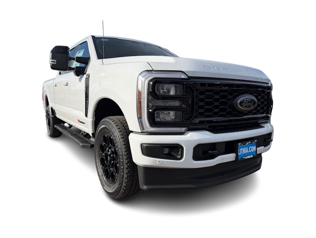 Thumbnail: 2026 Ford F-350 - 3