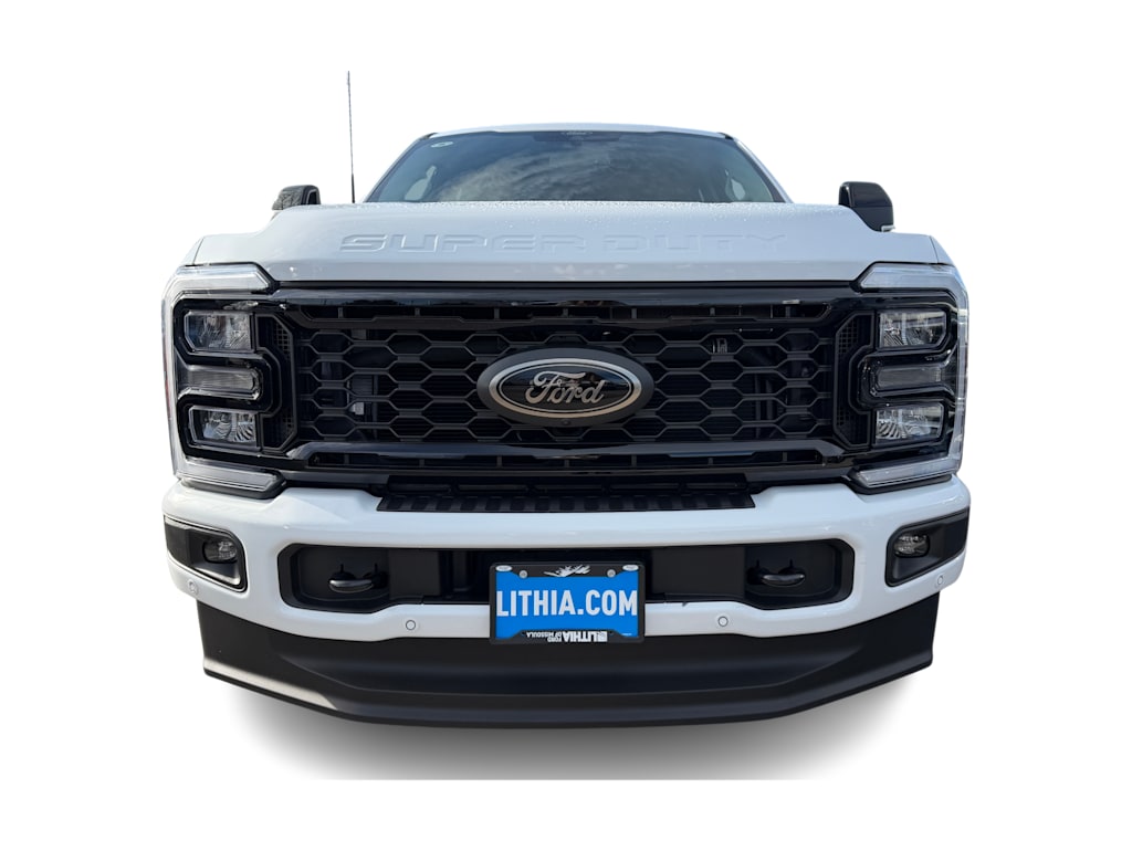Thumbnail: 2026 Ford F-350 - 5
