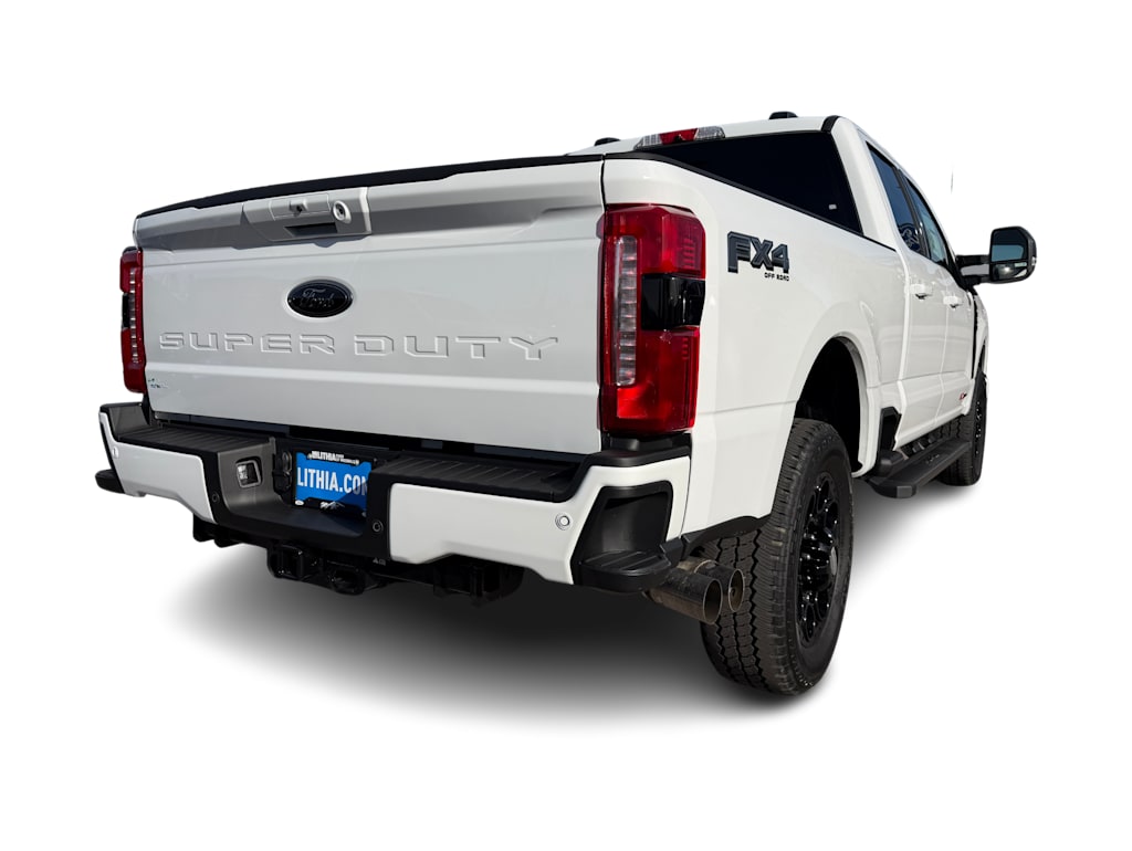 Thumbnail: 2026 Ford F-350 - 19