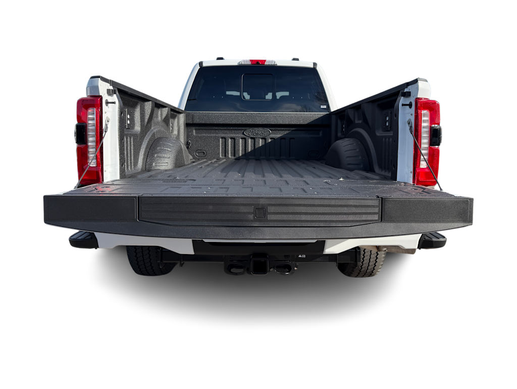 Thumbnail: 2026 Ford F-350 - 15