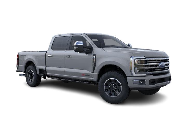 Thumbnail: 2026 Ford F-350 - 13