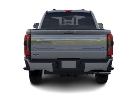 Thumbnail: 2026 Ford F-350 - 4