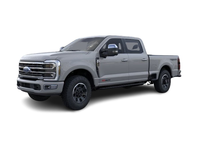 Thumbnail: 2026 Ford F-350 - 3