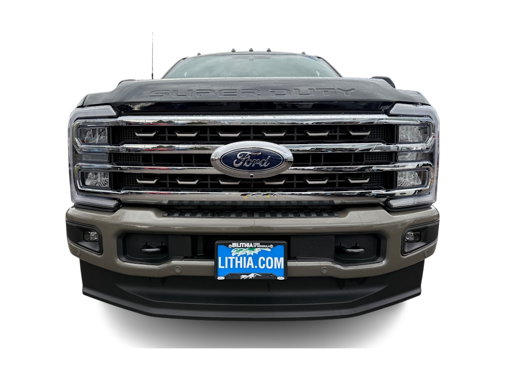 Thumbnail: 2026 Ford F-350 - 5