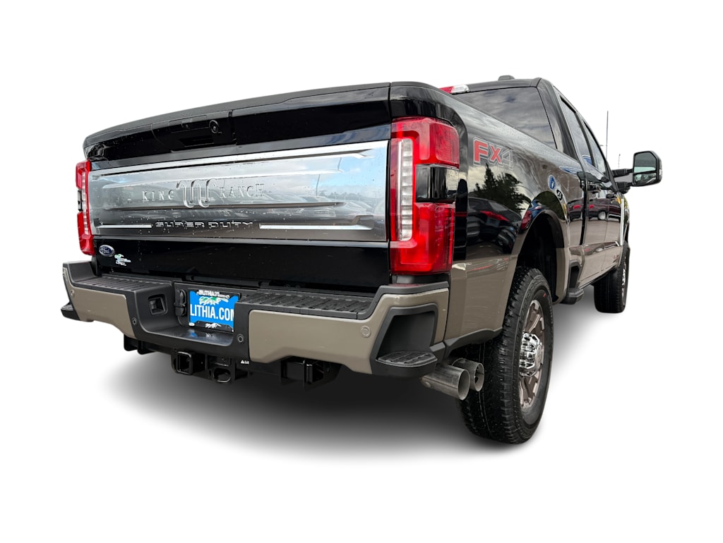 Thumbnail: 2026 Ford F-350 - 18