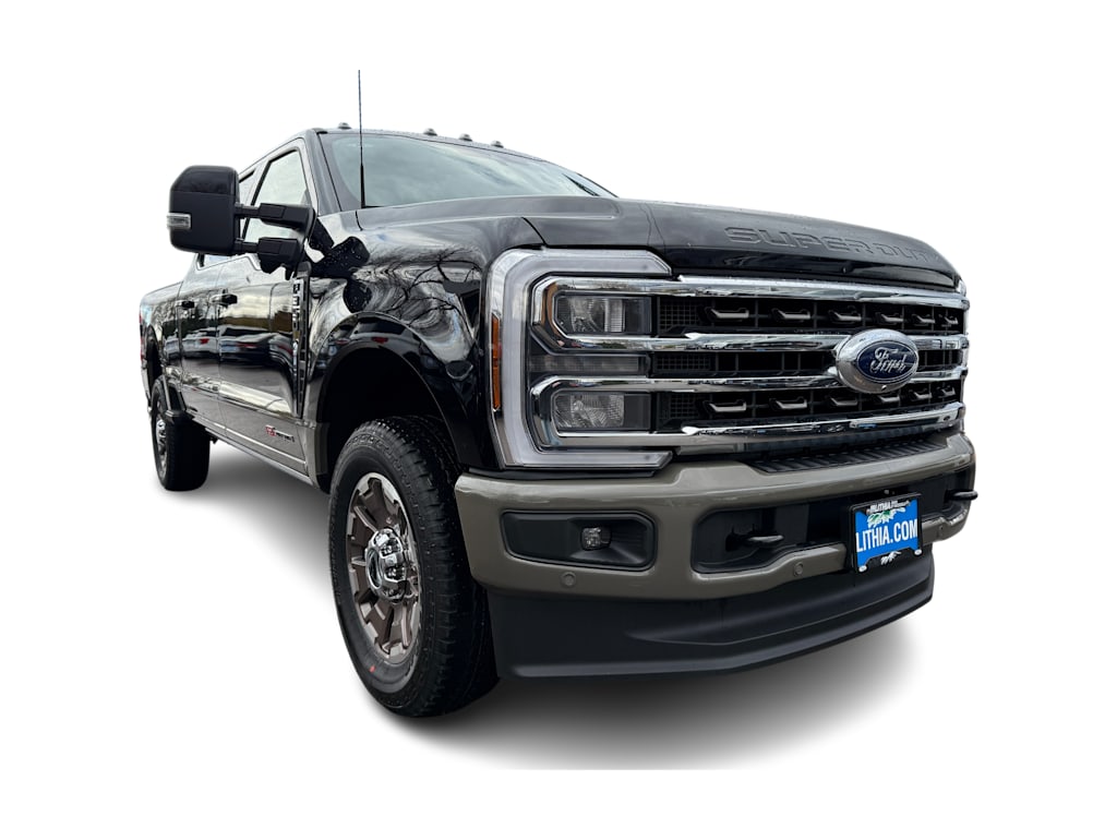Thumbnail: 2026 Ford F-350 - 3
