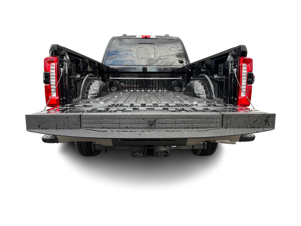 Thumbnail: 2026 Ford F-350 - 15