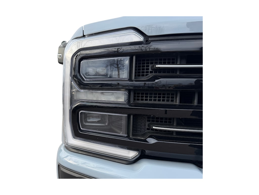 Thumbnail: 2026 Ford F-350 - 17