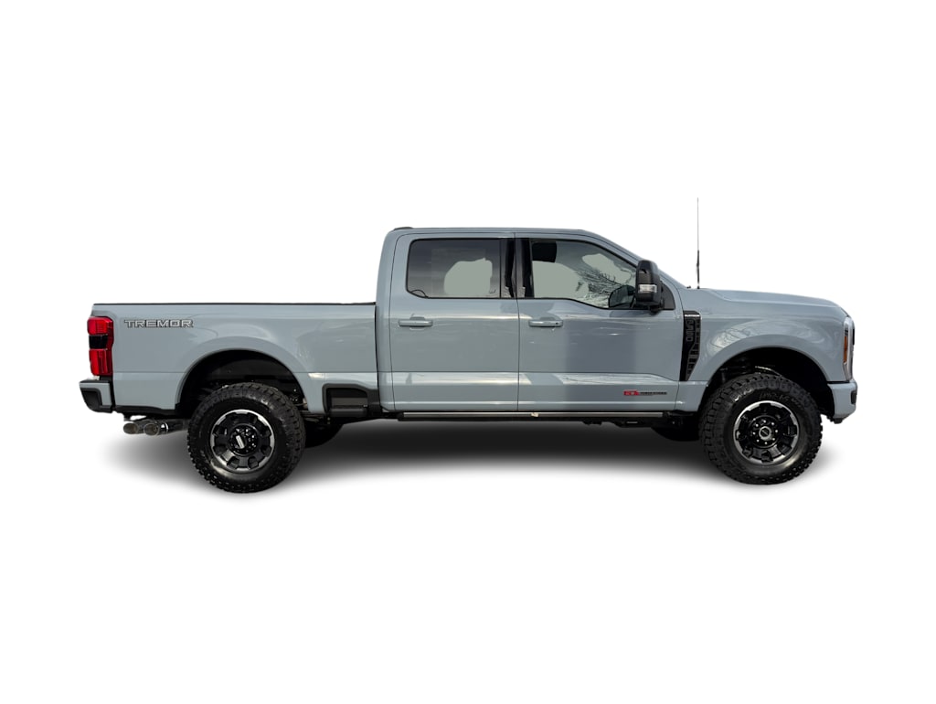 Thumbnail: 2026 Ford F-350 - 18