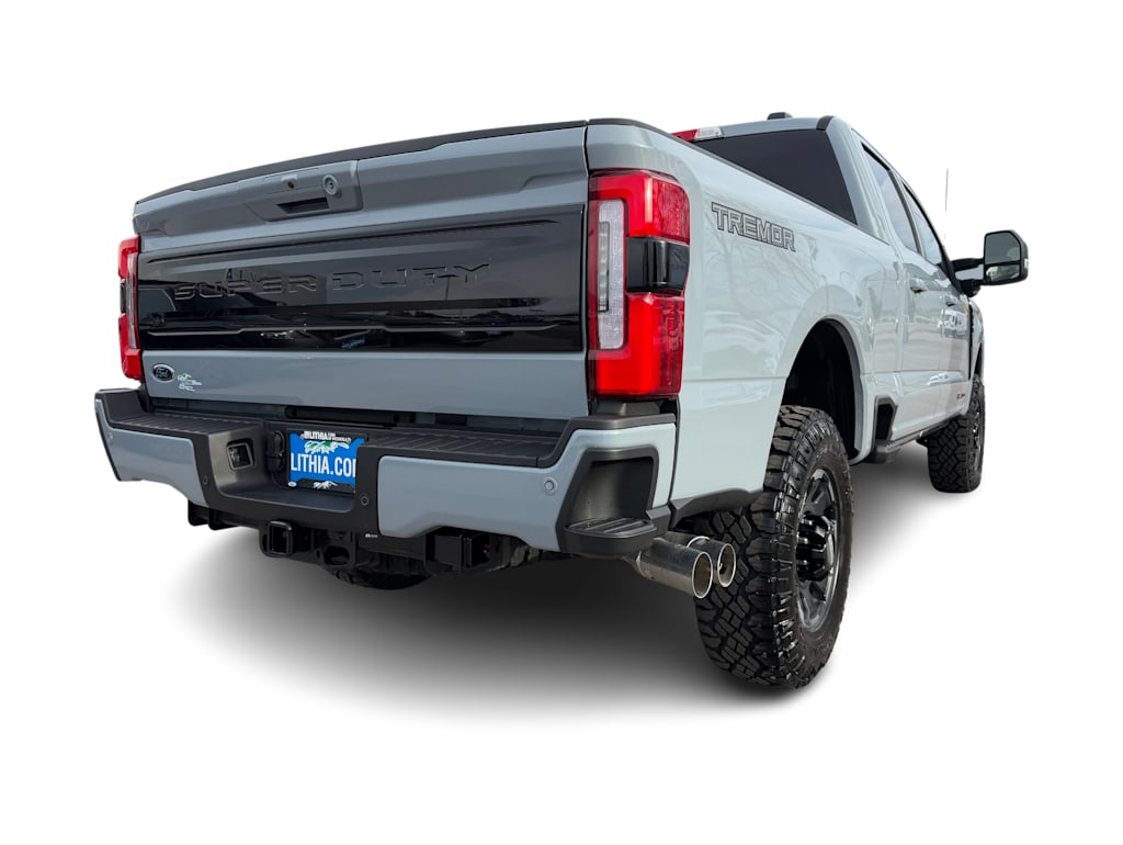 Thumbnail: 2026 Ford F-350 - 19