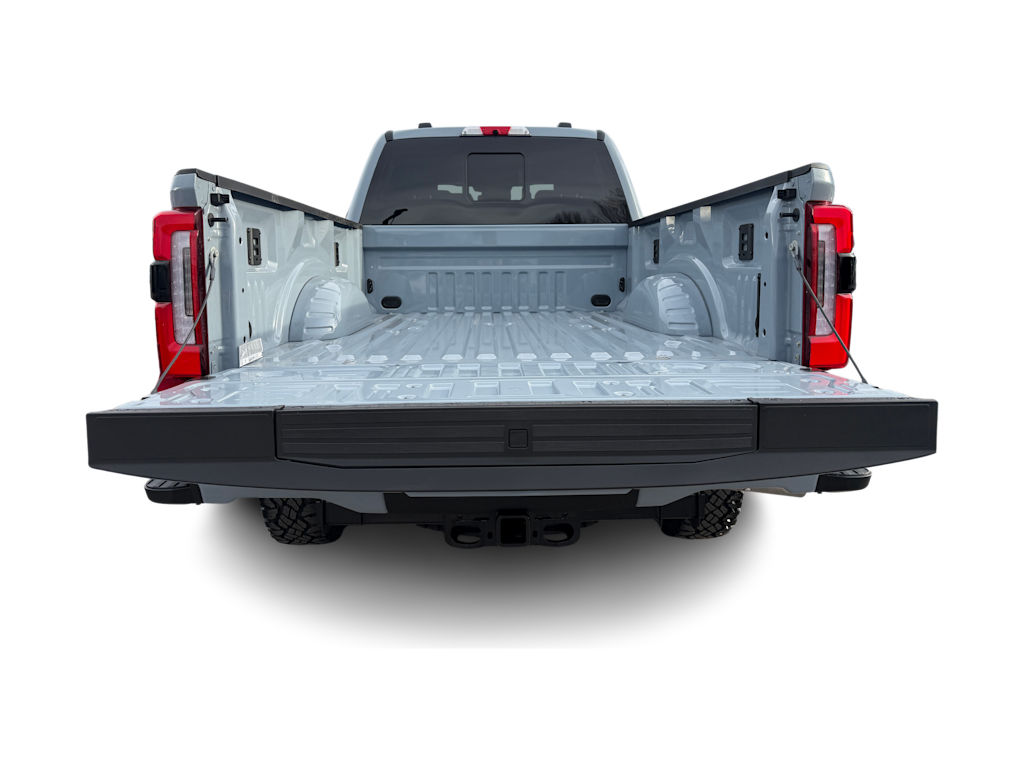 Thumbnail: 2026 Ford F-350 - 25