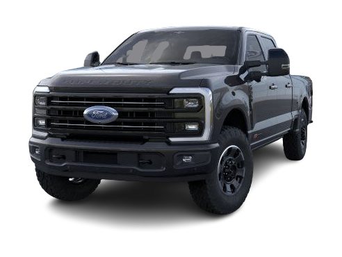 Thumbnail: 2026 Ford F-350 - 11