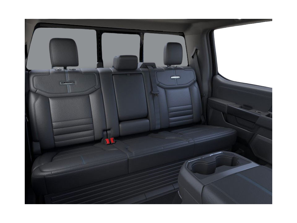 Thumbnail: 2026 Ford F-350 - 10