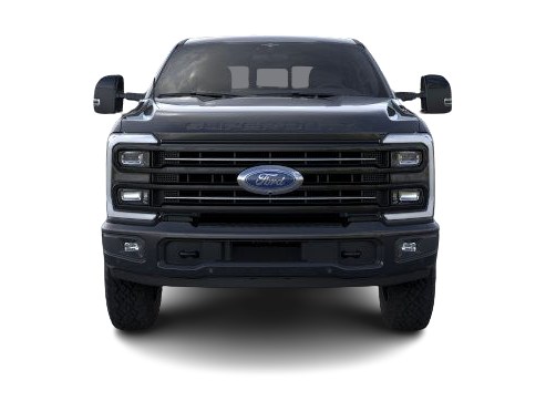 Thumbnail: 2026 Ford F-350 - 13
