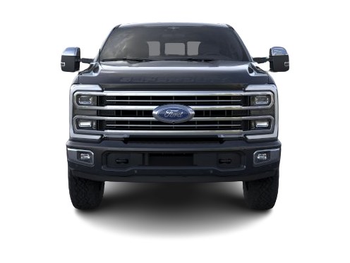 Thumbnail: 2026 Ford F-350 - 12