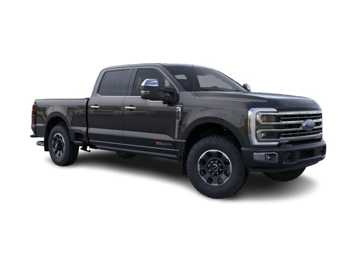 Thumbnail: 2026 Ford F-350 - 13