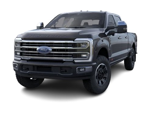 Thumbnail: 2026 Ford F-350 - 10