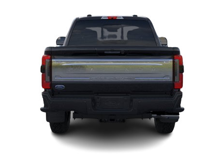 Thumbnail: 2026 Ford F-350 - 4
