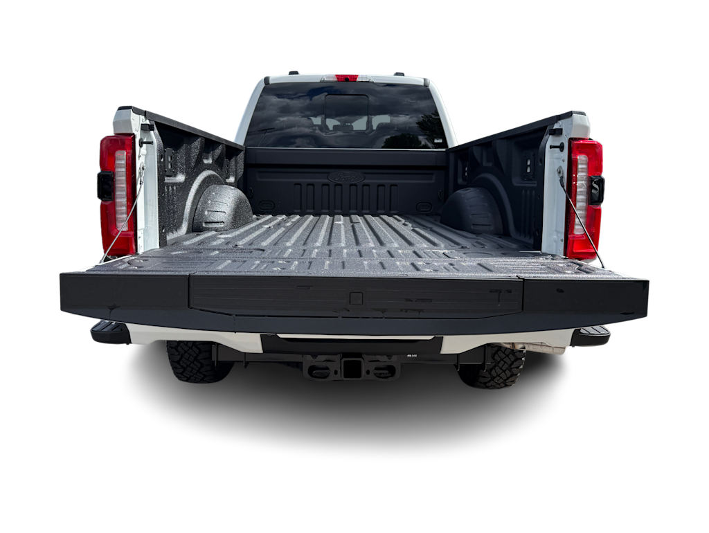 Thumbnail: 2025 Ford F-350 - 14