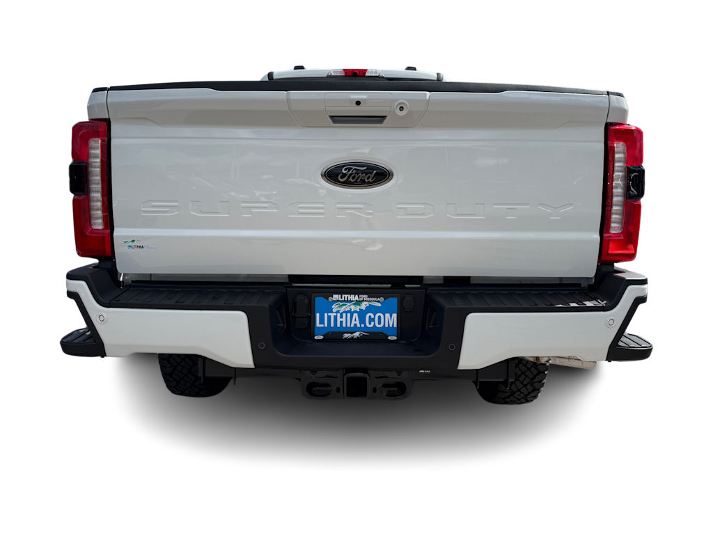 Thumbnail: 2025 Ford F-350 - 19