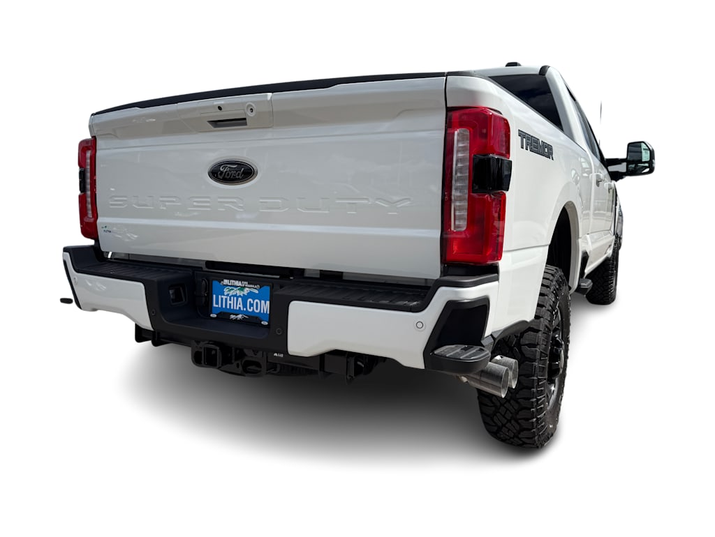 Thumbnail: 2025 Ford F-350 - 3