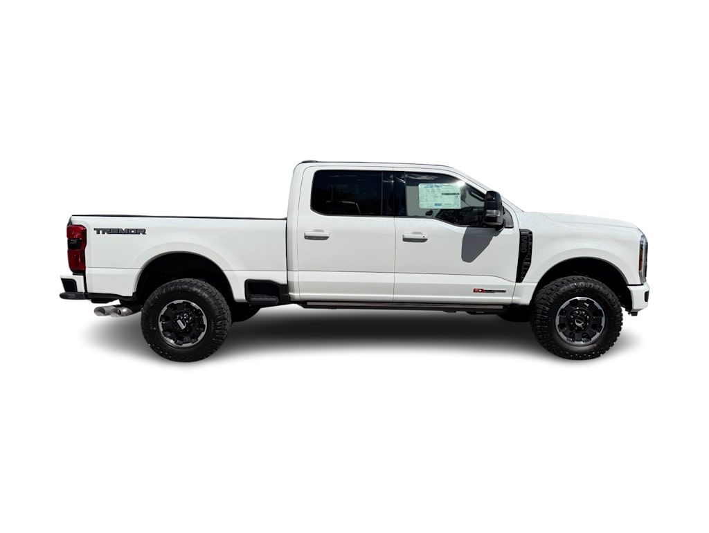Thumbnail: 2025 Ford F-350 - 18